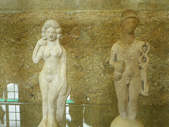 Vénus et Mercure