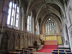 bristol cathedral