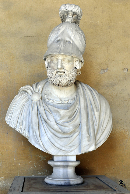 Pyrrhus Ligorius