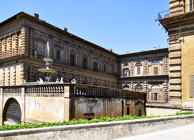 Palazzo Pitti