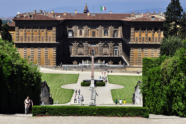 Palazzo Pitti