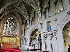 bristol cathedral