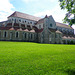 Abbaye de Pontigny 2