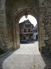 Porte Saint-Jean