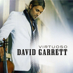 Serenade - David Garrett