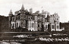 Mouldslie Castle, Carluke, Lanarkshire (Demolished)