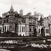 Mouldslie Castle, Carluke, Lanarkshire (Demolished)