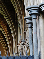 bristol cathedral