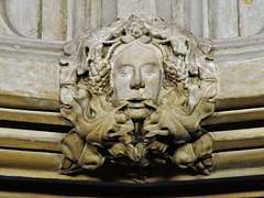 bristol cathedral