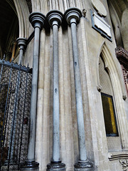 bristol cathedral