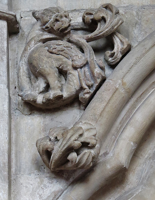 bristol cathedral