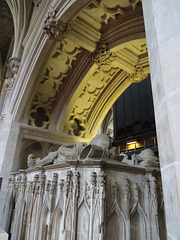 bristol cathedral