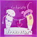 Kedvesem - (Eurovision 2013 - Ungarn) ByeAlex, Zoohacker