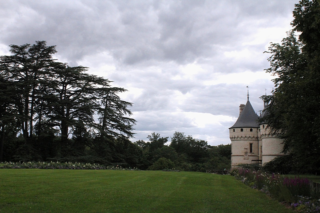 ciel d'orage