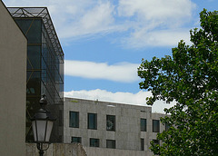 München - Jüdisches Zentrum