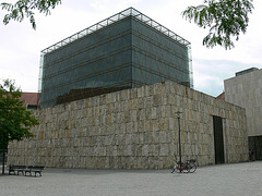 München - Jüdisches Zentrum