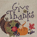 Give Thanks