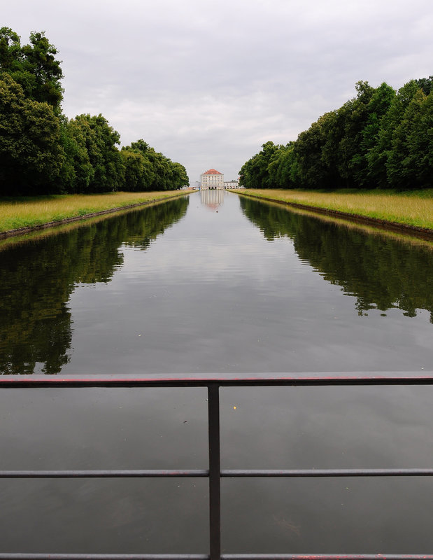 Mittelkanal