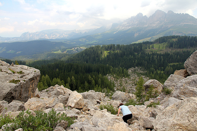 Labyrinthsteig