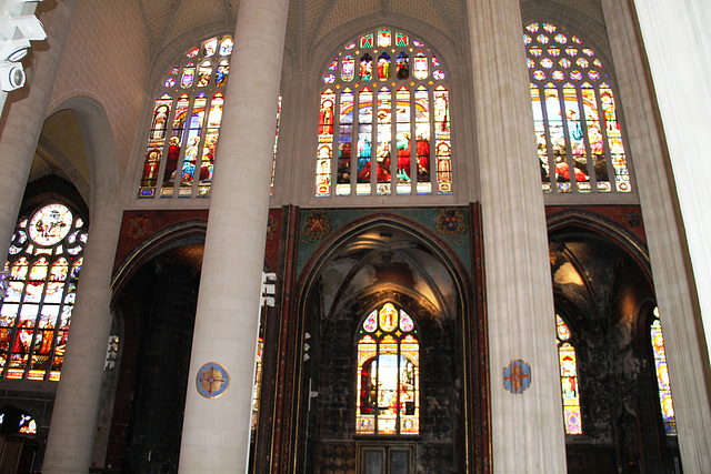 Montargis - église