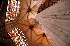 Montargis - église