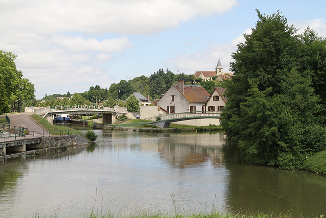 Rogny-les-sept-écluses