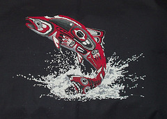 Spirit of the Sockeye