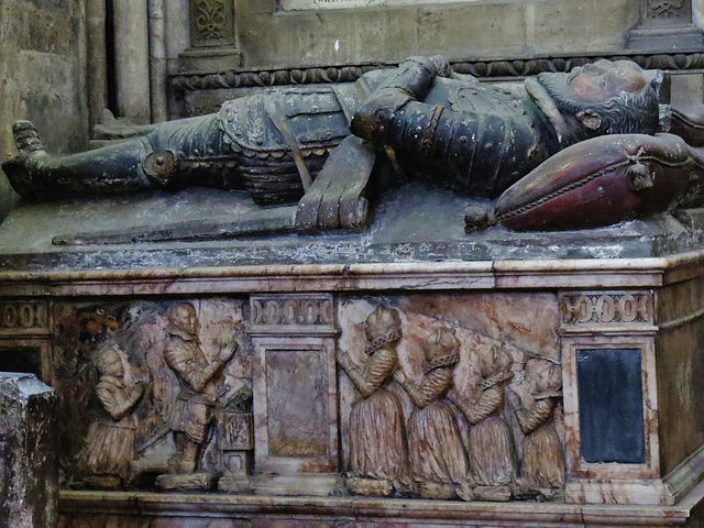 bristol cathedral