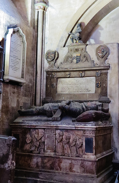 bristol cathedral