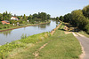 Canal latéral à la Loire