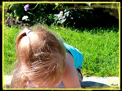 BLONDEUR D'ETE *** BLONDEUR D'ETE ***