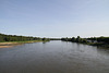 La Loire à Cones-Cours-sur-Loire