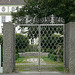 Das Tor zur FHVR in Fürstenfeldbruck