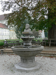 Kloster Fürstenfeldbruck