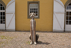 Schloss Hund