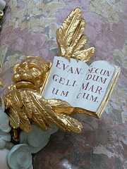 Klosterkirche St. Maria Fürstenfeldbruck