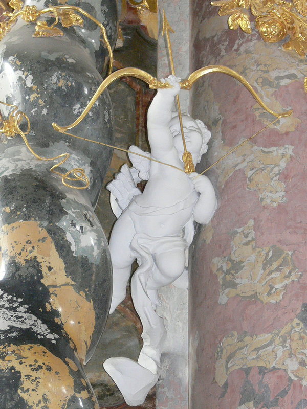Klosterkirche St. Maria Fürstenfeldbruck
