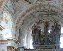 Klosterkirche St. Maria Fürstenfeldbruck