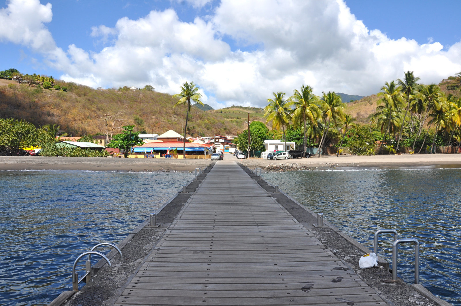 MARTINIQUE