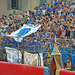 Calcio Storico Fiorentino 2012 - Finale