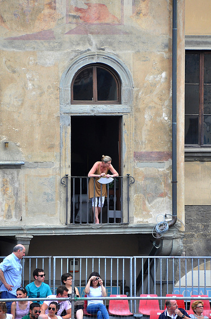 Calcio Storico Fiorentino 2012 - Finale