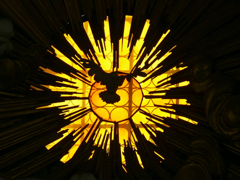 in der Klosterkirche Fürstenfeldbruck