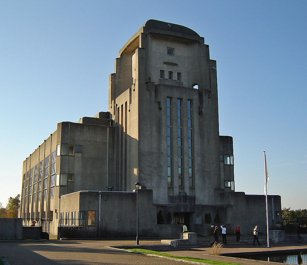 Nederland - Radio Kootwijk