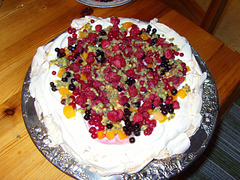 Pavlova