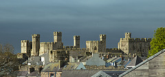Caernarfon_Castle