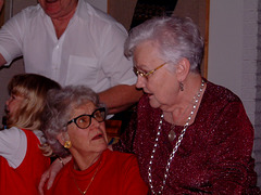 Jul Farmor&Mormor