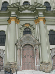 Klosterkirche St. Maria Fürstenfeldbruck