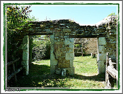 MOULIN de la BRUERE