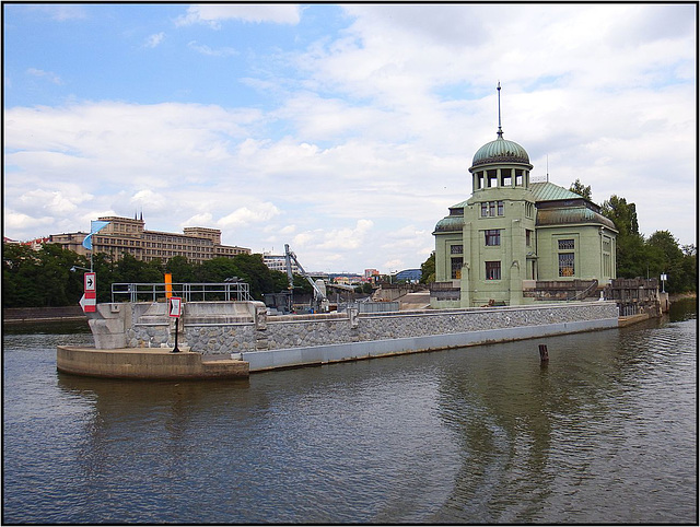 Prag,Tschechien 095