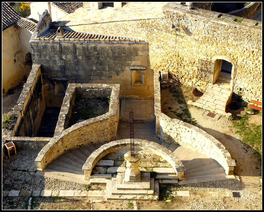 Château de Grignan